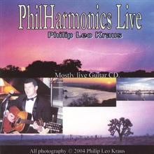 Philharmonics Live, Volume One