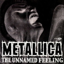 The Unnamed Feeling (CDS) CD1
