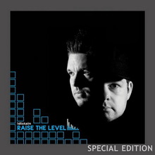Raise The Level (Special Edition) CD1