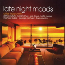 Late Night Moods CD2