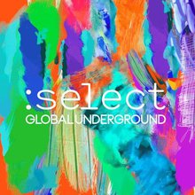 Global Underground: Select CD1