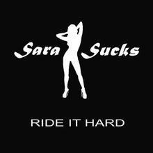 Ride It Hard