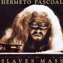 Slaves Mass (Reissue 2012)