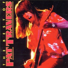 The Best Of Pat Travers