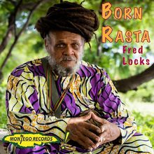 Born Rasta