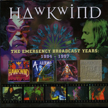 The Emergency Broadcast Years 1994-1997 CD1