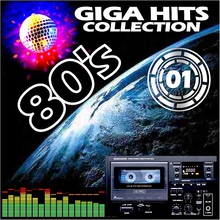 80's Giga Hits Collection 03