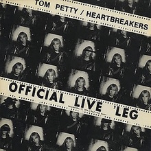 The Official Live Bootleg (Vinyl)