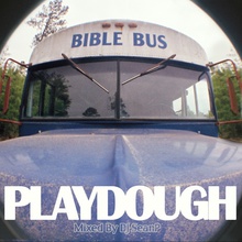 Bible Bus Mixtape