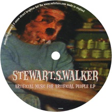 Artificial Music For Artificial People