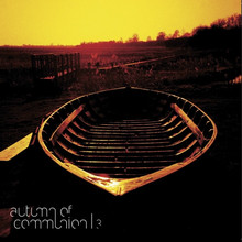 Autumn Of Communion 3