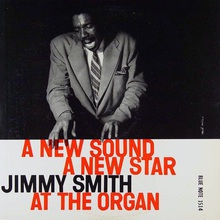 A New Star - A New Sound Vol. 2 (Vinyl)