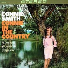 Connie In The Country (Vinyl)