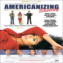Americanizing Shelley Soundtrack