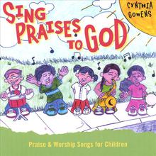 Sing Praises to God