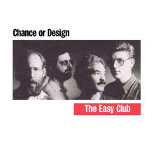 Chance Or Design (Vinyl)
