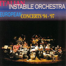 European Concerts '94 - '97
