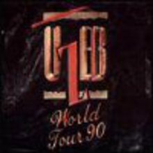 World Tour 90 CD1