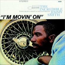 I'm Movin' On (Remastered 1995)