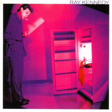 Ray Kennedy (Vinyl)