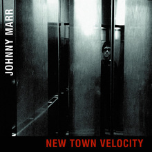 New Town Velocity (CDS)