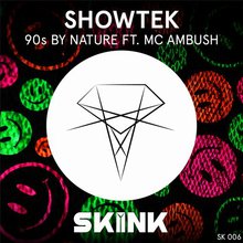 90S By Nature (Feat. MC Ambush) (CDS)