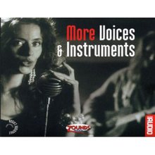 More Voices & Instruments