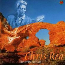 Chris Rea - The Very Best Of Chris Rea Mp3 Album Download