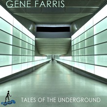 Tales Of The Underground (EP)