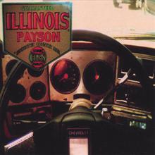 The Eccentric Country R&B of Illinois Payson