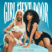 Girl Next Door (CDS)