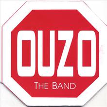 Ouzo the band