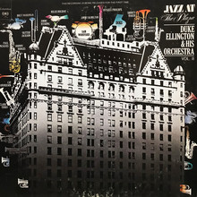 Jazz At The Plaza Vol. 2 (Vinyl)