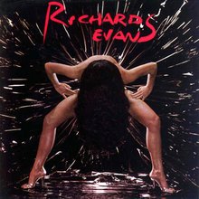 Richard Evans (Vinyl)