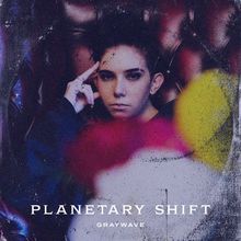 Planetary Shift (EP)