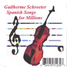 Spanish Songs for Millions