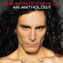 The Infinite Steve Vai - An Anthology - Disc 2