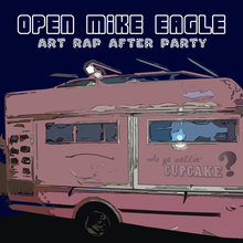 Art Rap After Party (EP)