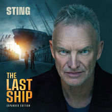The Last Ship - Expanded SHM Edition