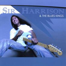 Sir Harrison and the Blues Kings