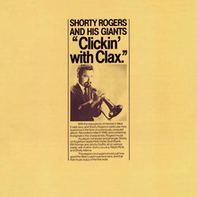 Clickin' With Clax (Vinyl)