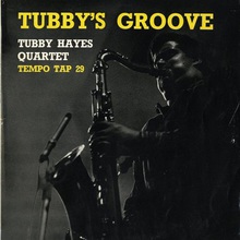 Tubbys Groove (Vinyl)