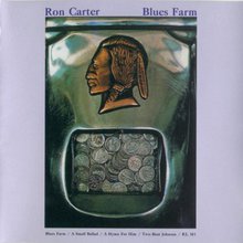 Blues Farm (Vinyl)