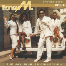 The Maxi-Single Collection Vol. 2