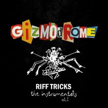 Riff Tricks - The Instrumentals Vol. 1
