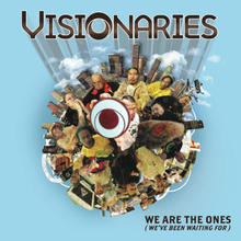 We Are The Ones