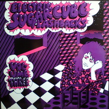 Electric Sugarcube Flashbacks, Vol. 3 (Vinyl)