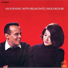 An Evening (With Belafonte & Mouskouri) (Vinyl)