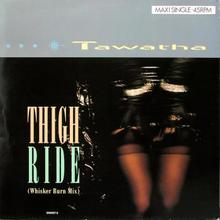 Thigh Ride (VLS)