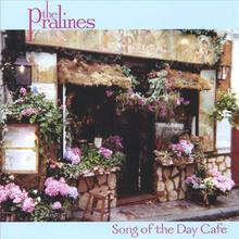 Song of the Day Cafe